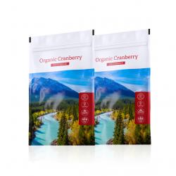 Organic Cranberry powder 2set