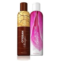 Cytosan šampon + Nutritive balsam