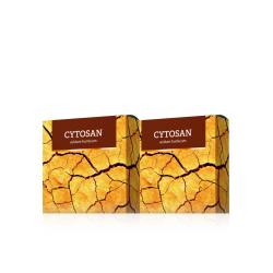 Cytosan mýdlo 2set