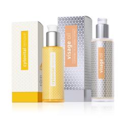 Cytovital RENOVE + Visage oil