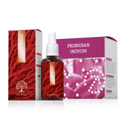 Drags Imun + Probiosan Inovum akce