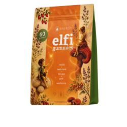 Elfi gummies