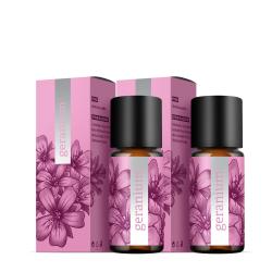 Geranium 2set
