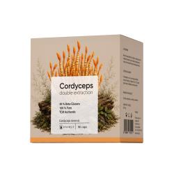 Cordyceps Double Extraction
