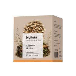 Maitake Double Extraction