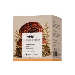 Reishi Double Extraction