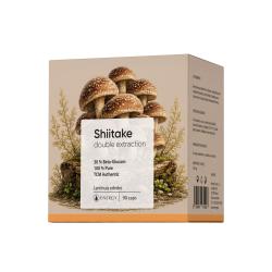 Shiitake Double Extraction