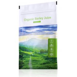 Organic Barley Juice powder