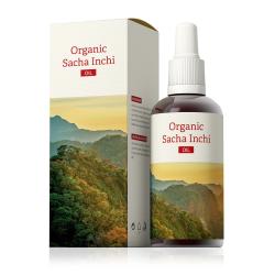 Organic Sacha Inchi