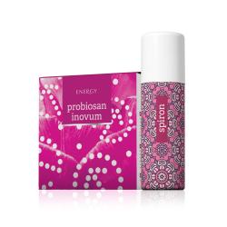 Probiosan Inovum + Spiron