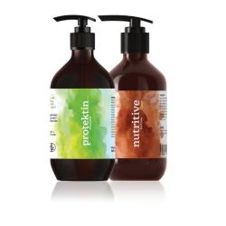 Protektin šampon + Nutritive balsam