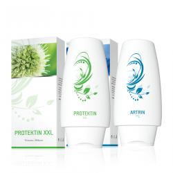 krém XXL Protektin + Artrin 