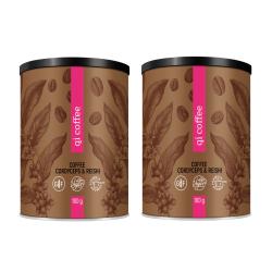 Qi coffee 2set