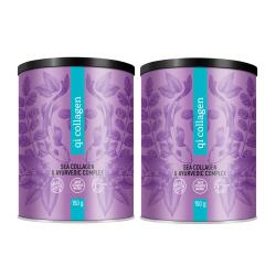 Qi collagen 2set