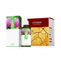 Regalen + Cytosan