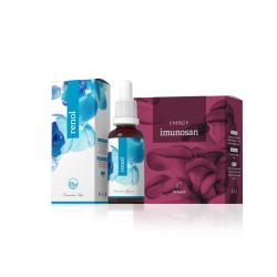 Renol + Imunosan