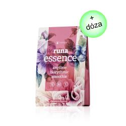 Runa essence + skleněná dóza