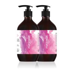 šampon Ruticelit+Ruticelit