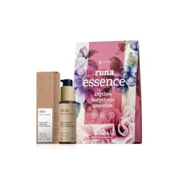 Skin essence night + Runa essence