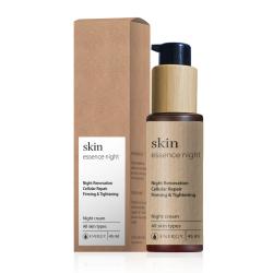 Skin essence night