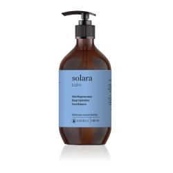 Solara balm family