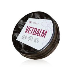 VETBALM